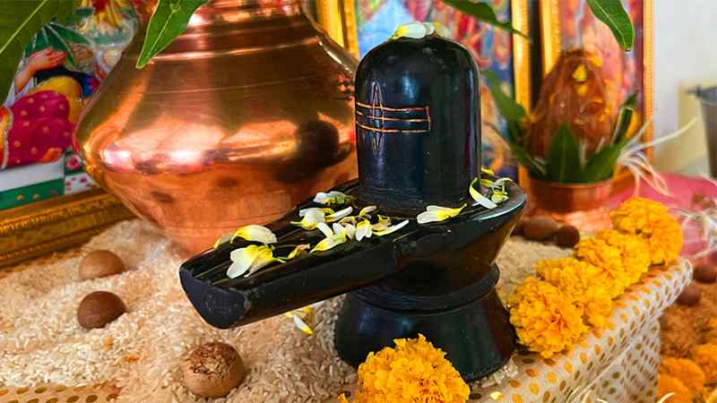 maha mrityunjaya jaap puja 