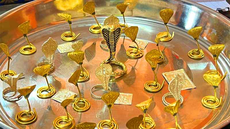 narayan nagbali puja trimbakeshwar