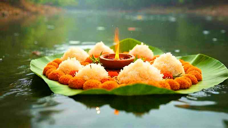 pitra dosh puja trimbakeshwar 